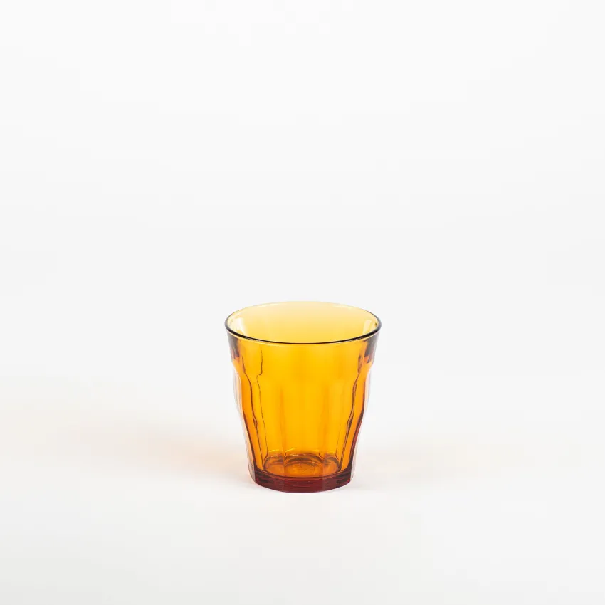 Professionnels De La Restauration|Kits>Duralex Coffret cadeau - Verre coloré Picardie 25cl
