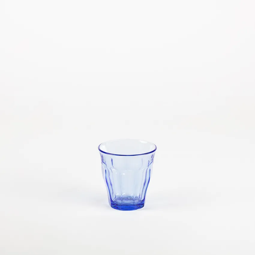Professionnels De La Restauration|Kits>Duralex Coffret cadeau - Verre coloré Picardie 25cl