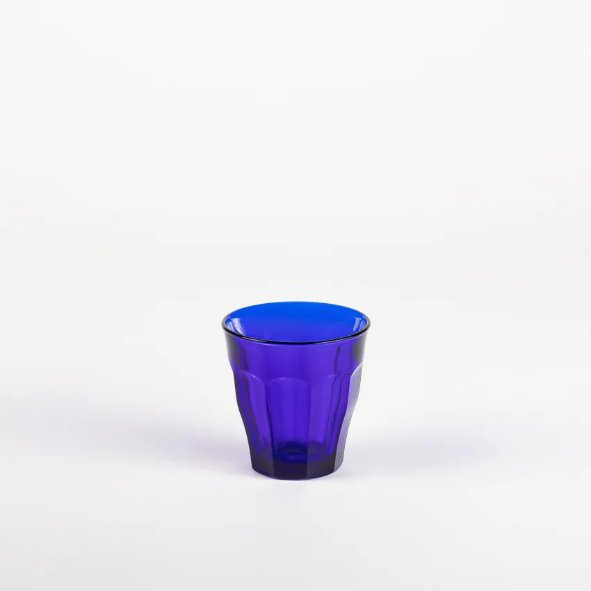 Professionnels De La Restauration|Kits>Duralex Coffret cadeau - Verre coloré Picardie 25cl