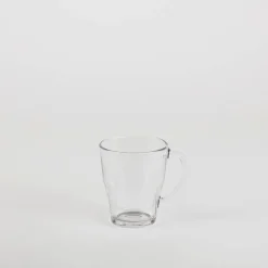 Professionnels De La Restauration|Tasses>Duralex Cosy - Mug en verre transparent 35 cl