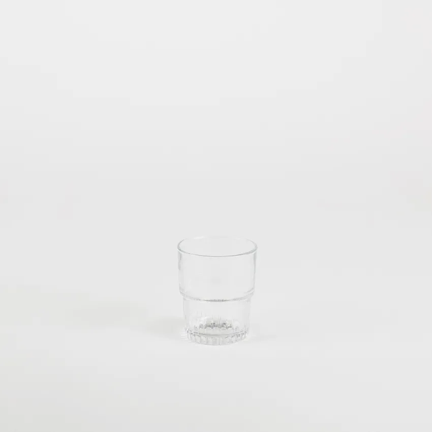 Professionnels De La Restauration|Verres À Eau>Duralex Empilable - Verre Transparent 16cl