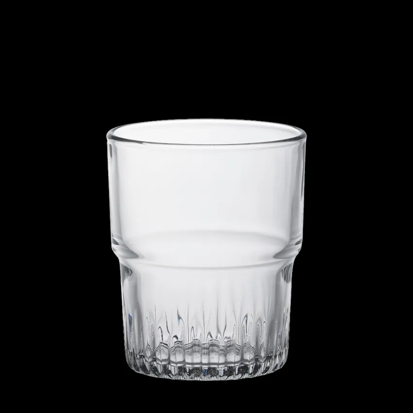 Professionnels De La Restauration|Verres À Eau>Duralex Empilable - Verre Transparent 20cl