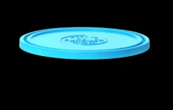 Professionnels De La Restauration|Couvercles>Duralex Freshbox - Couvercle Bleu rond - 17cm