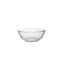Professionnels De La Restauration|Saladiers>Duralex Le Gigogne - Saladier en verre transparent 20cm - 159cl