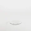 Professionnels De La Restauration>Duralex Le Gigogne - Soucoupe en verre transparent 13,5 cm