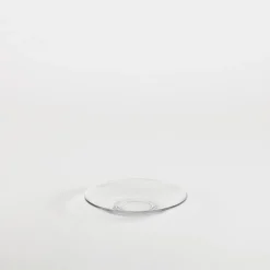 Professionnels De La Restauration>Duralex Le Gigogne - Soucoupe en verre transparent 13,5 cm