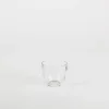 Professionnels De La Restauration|Tasses>Duralex Le Gigogne - Tasse en verre transparent 22 cl
