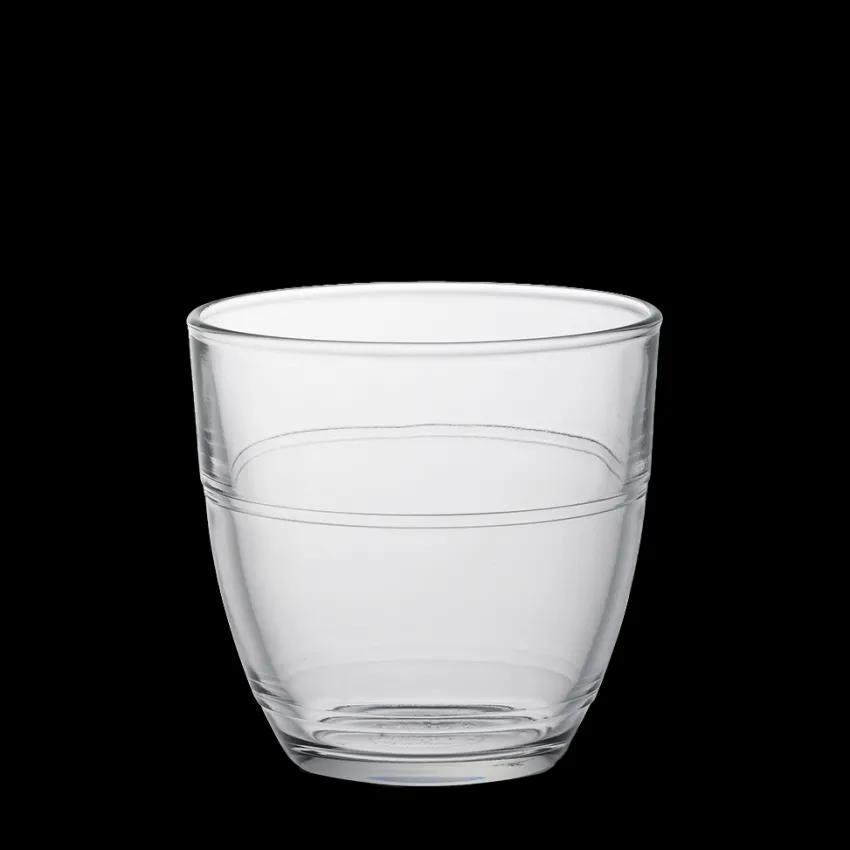 Professionnels De La Restauration|Verres À Eau>Duralex Le Gigogne - Verre transparent 22cl