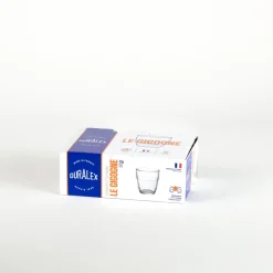 Professionnels De La Restauration|Verrines>Duralex Le Gigogne - Verre transparent 9cl