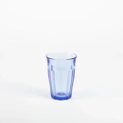 Professionnels De La Restauration|Verres À Bière>Duralex Le Picardie - Verre à eau - Bleu Marine - 36cl