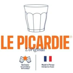 Professionnels De La Restauration|Verres À Eau>Duralex Le Picardie - Verre à eau - Vert - 25cl