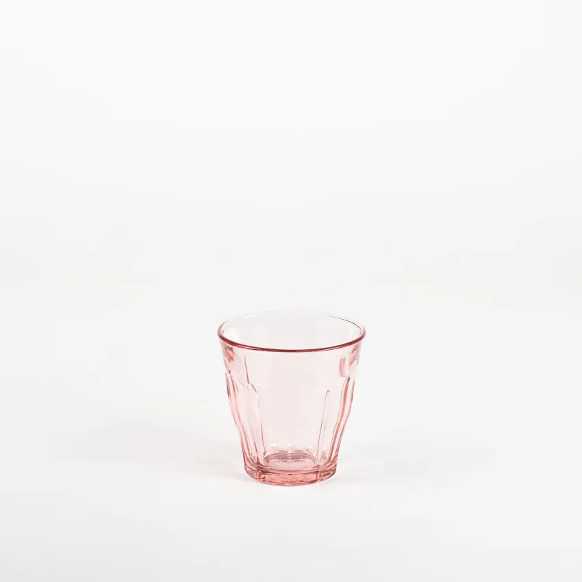 Professionnels De La Restauration|Verres À Eau>Duralex Le Picardie - Verre à eau - Rose 25cl
