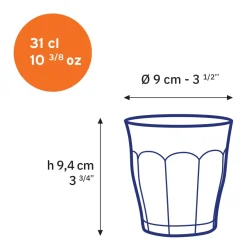 Professionnels De La Restauration|Verres À Eau><noscript><img width=