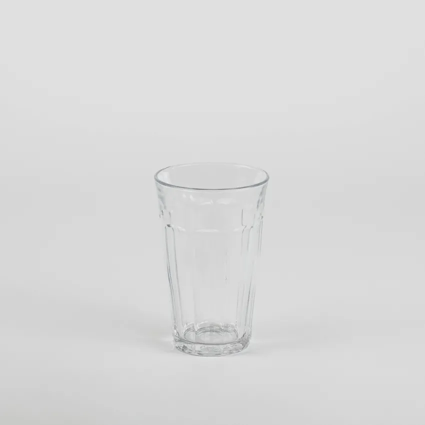 Professionnels De La Restauration|Verres À Bière>Duralex Le Picardie - Verre à eau - Transparent 50cl