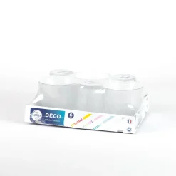 Professionnels De La Restauration|Verres À Eau>Duralex Le Picardie - Verre à eau - Givré 25cl