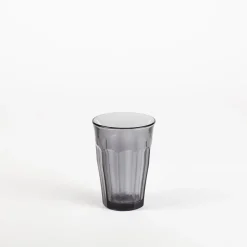 Professionnels De La Restauration|Verres À Bière>Duralex Le Picardie - Verre à eau - Gris 36cl