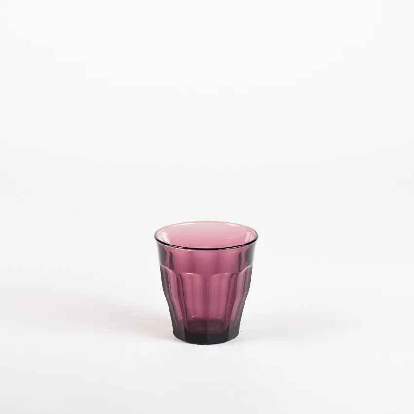 Professionnels De La Restauration|Verres À Eau>Duralex Le Picardie - Verre à eau - Prune - 25cl