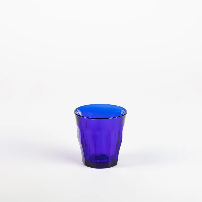 Professionnels De La Restauration|Verres À Eau>Duralex Le Picardie - Verre à eau - Saphir - 31cl