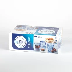 Professionnels De La Restauration|Verres À Eau>Duralex Le Picardie - Verre à eau - Bleu Marine - 31cl