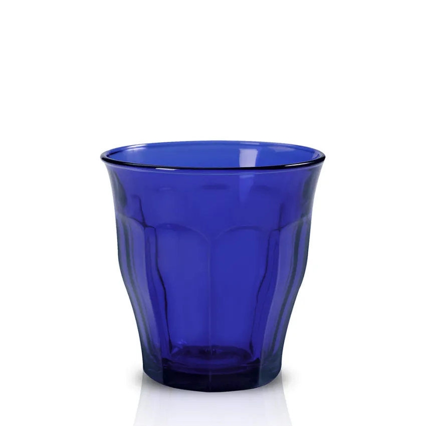 Professionnels De La Restauration|Verres À Eau>Duralex Le Picardie - Verre à eau - Saphir - 25cl