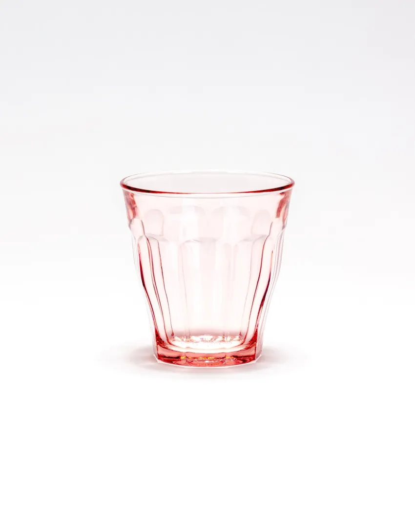 Professionnels De La Restauration|Verres À Eau>Duralex Le Picardie - Verre 25cl - Panaché de 6 couleurs
