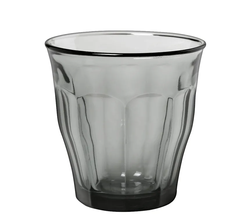 Professionnels De La Restauration|Verres À Eau>Duralex Le Picardie - Verre 25cl - Panaché de 6 couleurs