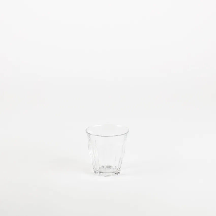 Professionnels De La Restauration|Verres À Eau>Duralex Le Picardie - Verre transparent 16cl