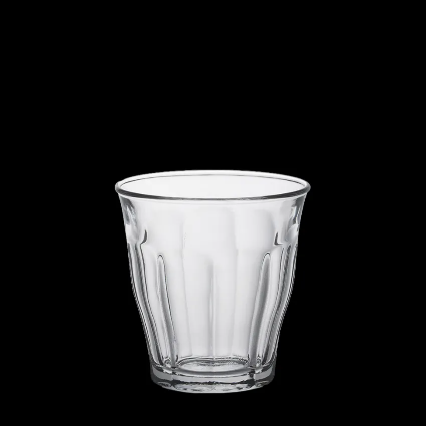 Professionnels De La Restauration|Verres À Eau>Duralex Le Picardie - Verre transparent 16cl