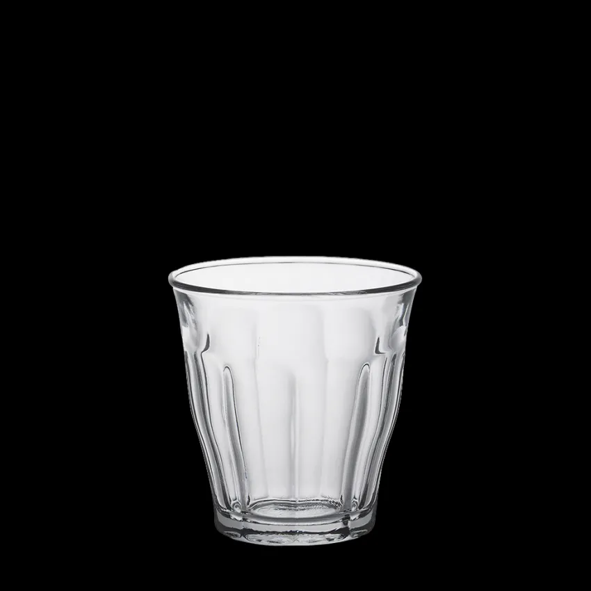 Professionnels De La Restauration|Verres À Eau>Duralex Le Picardie - Verre transparent 13cl