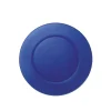Professionnels De La Restauration|Assiettes>Duralex Lys - Assiette x6 - 23,5cm - Saphir