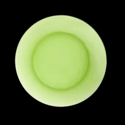 Professionnels De La Restauration|Assiettes>Duralex Lys - Assiette x6 - 23,5cm - Vert