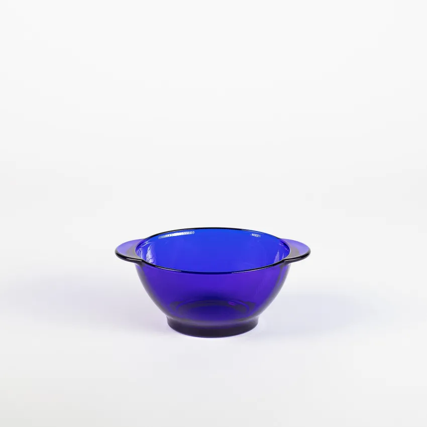 Professionnels De La Restauration|Bols>Duralex Lys - Bol en verre Saphir à oreilles 51cl