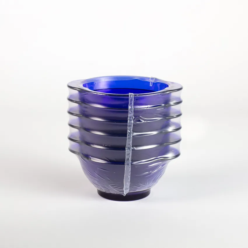Professionnels De La Restauration|Bols>Duralex Lys - Bol en verre Saphir à oreilles 51cl
