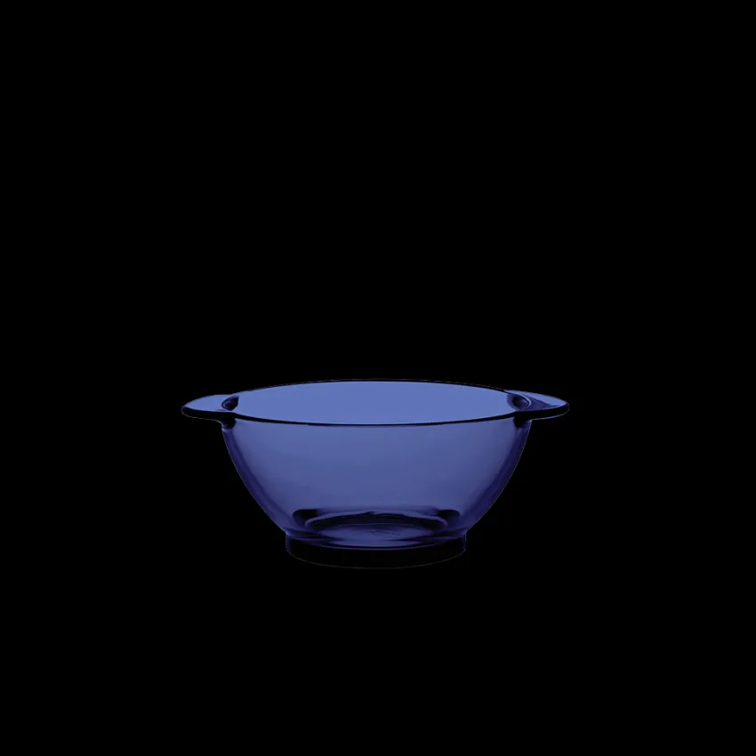 Professionnels De La Restauration|Bols>Duralex Lys - Bol en verre Saphir à oreilles 51cl