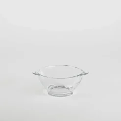 Bols|Professionnels De La Restauration>Duralex Lys - Bol en verre transparent à oreilles 51cl