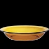 Professionnels De La Restauration|Plats De Service>Duralex Lys - Plat de service - vermeil - 28cm