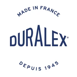Saladiers|Saladiers>Duralex Lys - Saladier rectangulaire transparent 1,7l