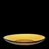 Professionnels De La Restauration>Duralex Lys - Soucoupe en verre vermeil 13,5 cm
