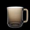 Professionnels De La Restauration|Mugs>Duralex Lys - Tasse en verre Sépia 31 cl