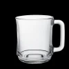 Professionnels De La Restauration|Mugs>Duralex Lys - Tasse en verre transparent 31 cl
