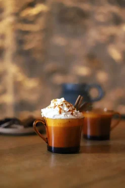 Tasses>Duralex Lys - Tasse en verre Vermeil 18 cl
