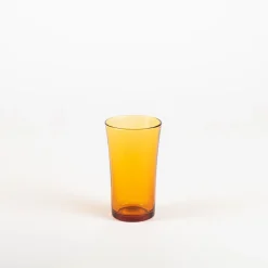 Professionnels De La Restauration|Verres À Eau>Duralex Lys - Verre Vermeil 28 cl