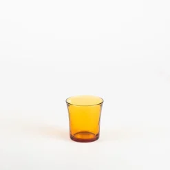 Professionnels De La Restauration|Verres À Eau>Duralex Lys - Verre Vermeil 21 cl