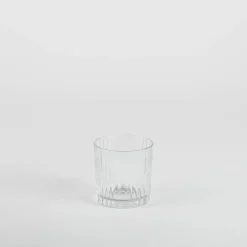 Professionnels De La Restauration|Verres À Whisky>Duralex Manhattan - Verre Transparent 31cl