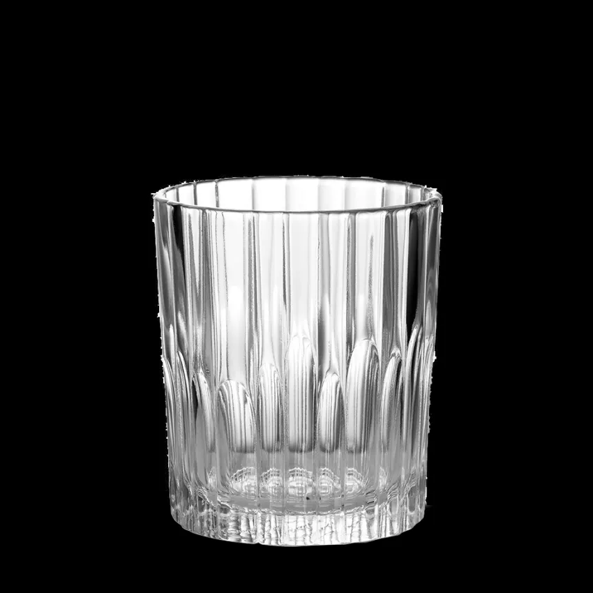 Professionnels De La Restauration|Verres À Eau>Duralex Manhattan - Verre Transparent 22cl