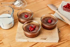 Professionnels De La Restauration|Plats À Four>Duralex Ovenchef - Ramequin en verre transparent 24cl