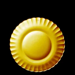 Professionnels De La Restauration|Assiettes>Duralex Picardie - Assiettes à dessert x6 - Vermeil - 20,5cm