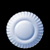Professionnels De La Restauration|Assiettes>Duralex Picardie - Assiettes à dessert x6 - Bleu Marine - 20,5cm