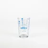 Professionnels De La Restauration|Verres Mesure>Duralex Precisio - Verre doseur / mesureur transparent 56 cl