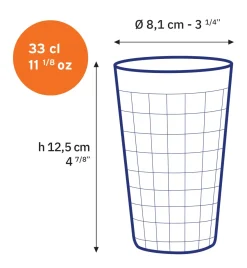 Professionnels De La Restauration|Verres À Bière><noscript><img width=